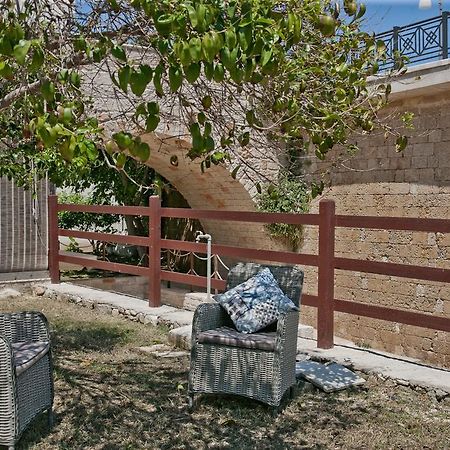 Appartement Grottammare à Polignano a Mare Extérieur photo