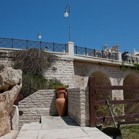 Appartement Grottammare à Polignano a Mare Extérieur photo