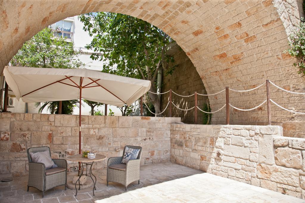 Appartement Grottammare à Polignano a Mare Extérieur photo
