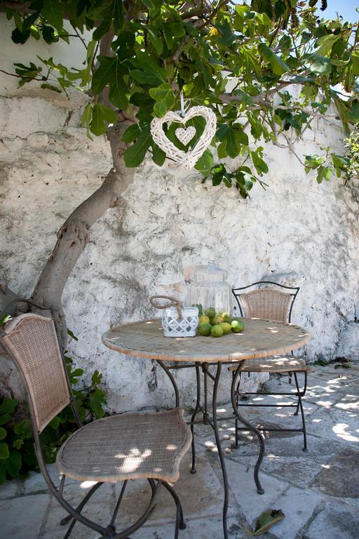 Appartement Grottammare à Polignano a Mare Extérieur photo