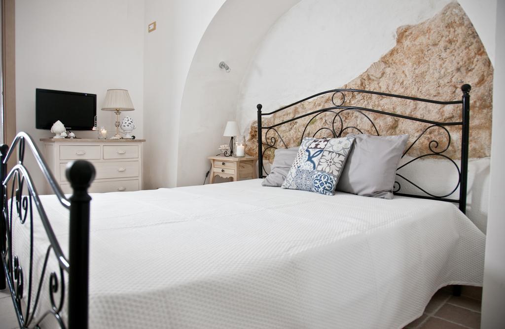 Appartement Grottammare à Polignano a Mare Extérieur photo