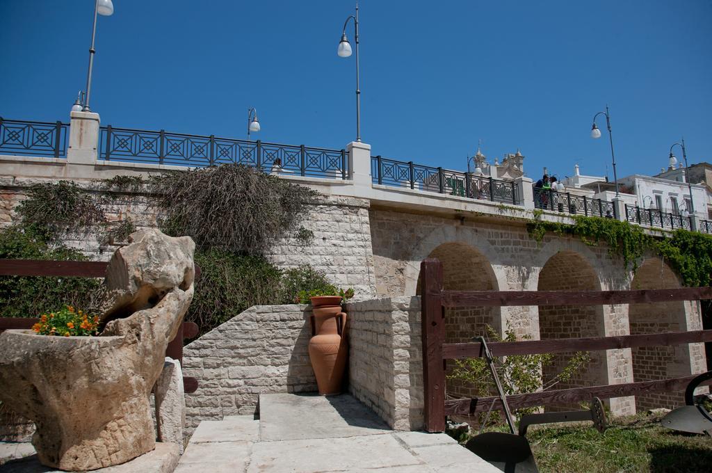 Appartement Grottammare à Polignano a Mare Extérieur photo