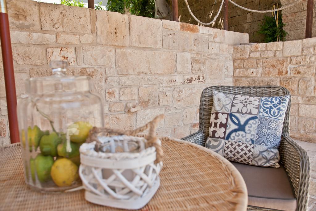 Appartement Grottammare à Polignano a Mare Extérieur photo