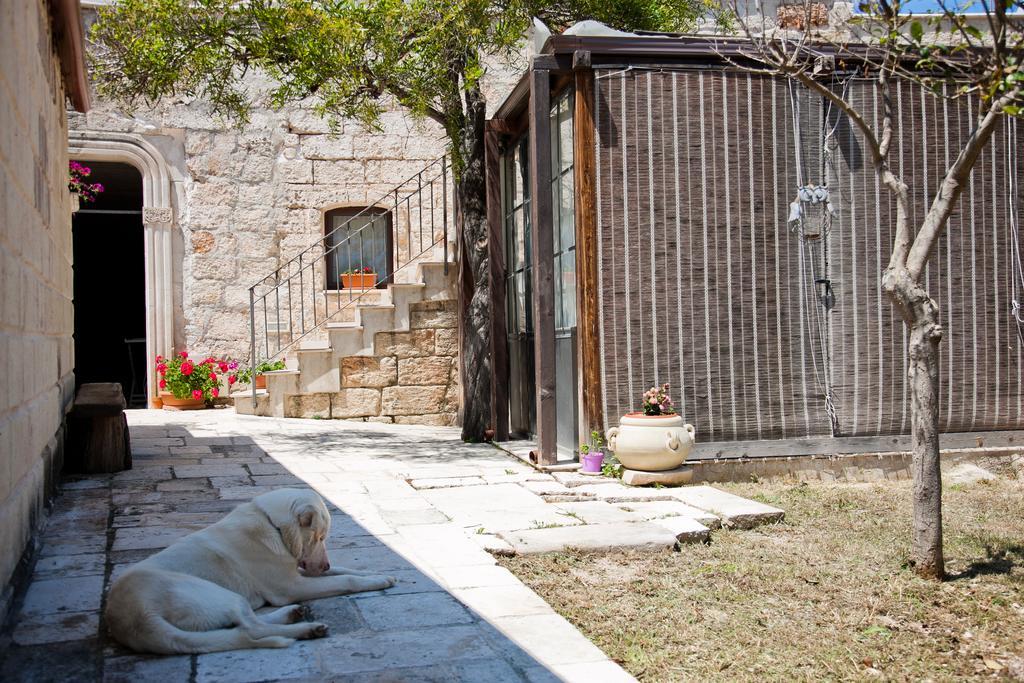 Appartement Grottammare à Polignano a Mare Extérieur photo