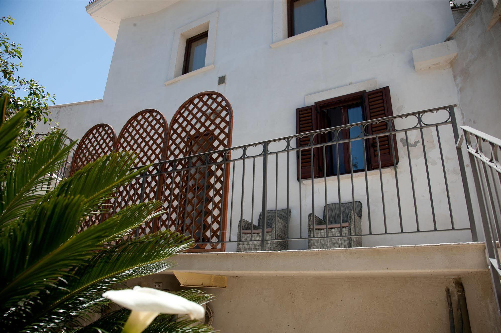 Appartement Grottammare à Polignano a Mare Extérieur photo