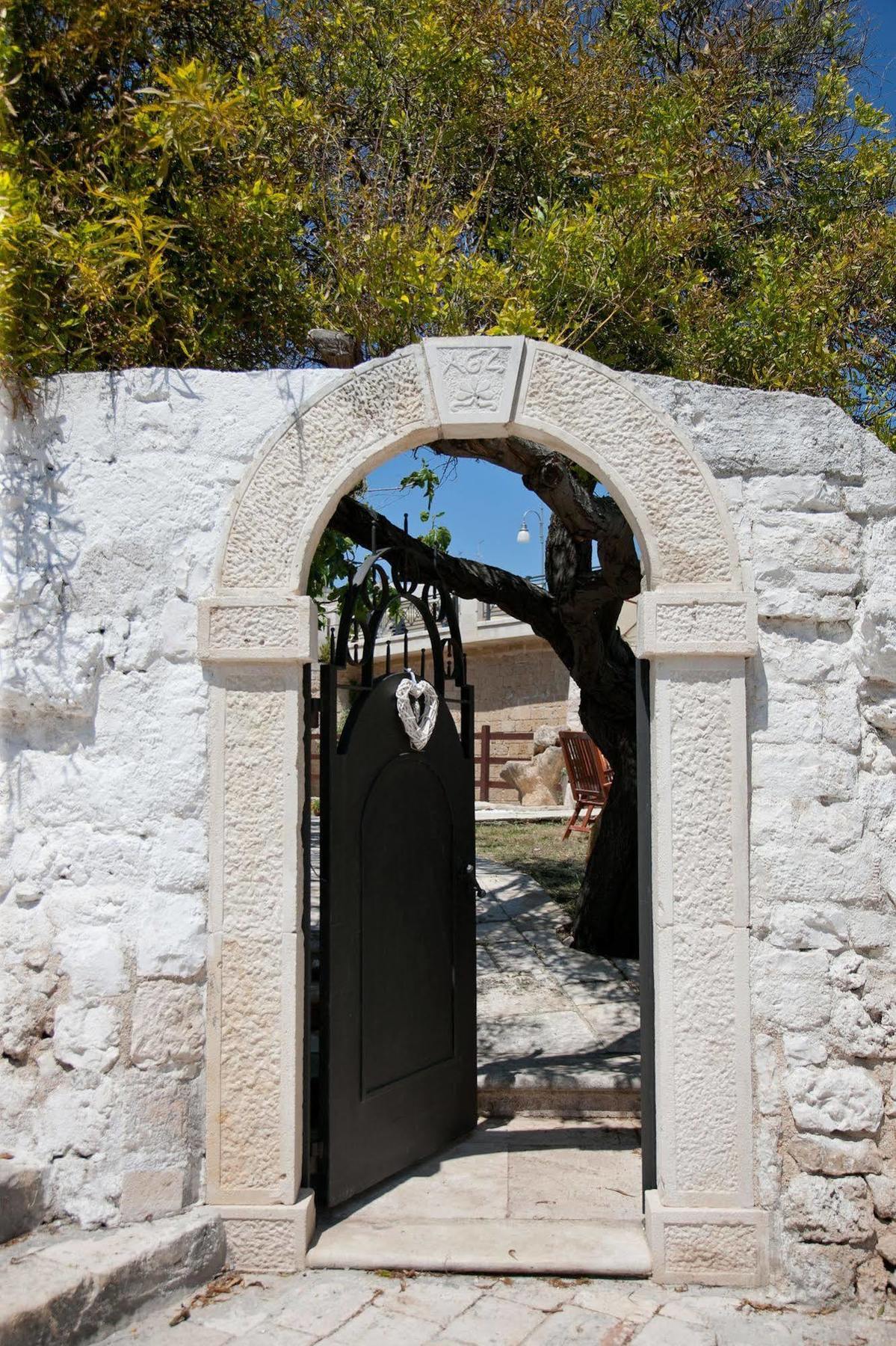 Appartement Grottammare à Polignano a Mare Extérieur photo