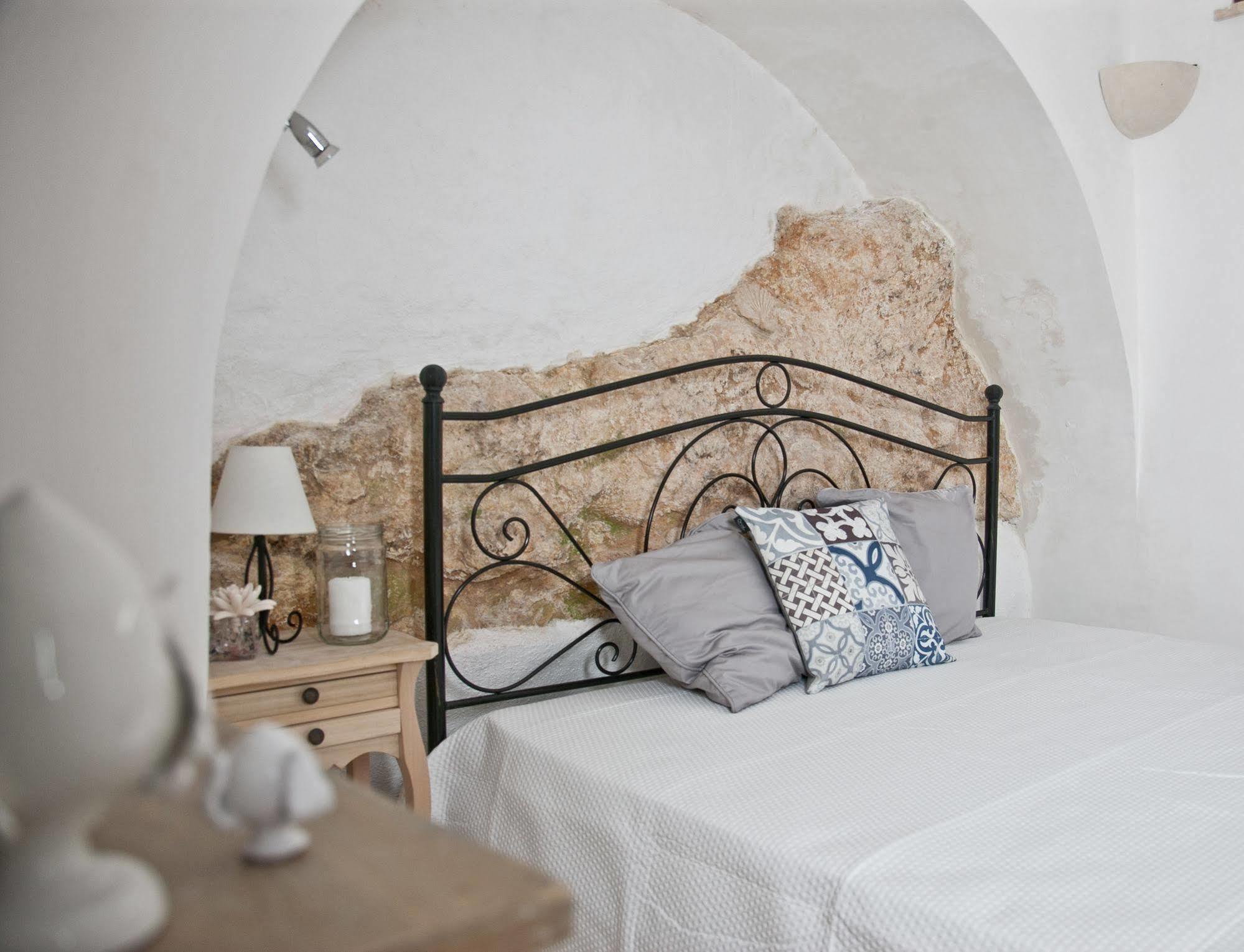 Appartement Grottammare à Polignano a Mare Extérieur photo