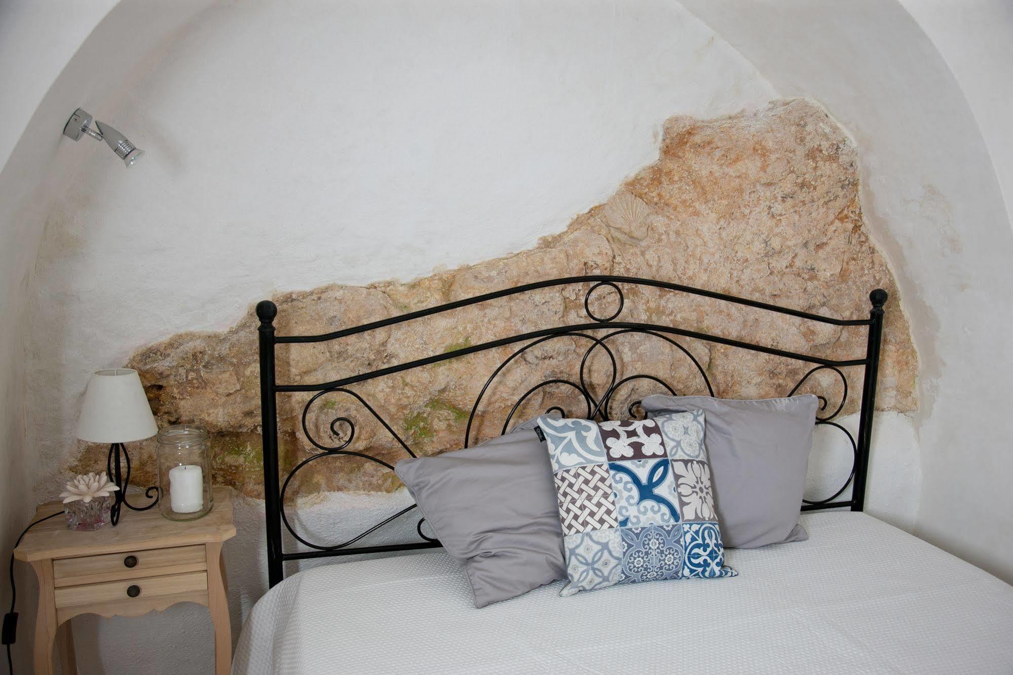 Appartement Grottammare à Polignano a Mare Extérieur photo