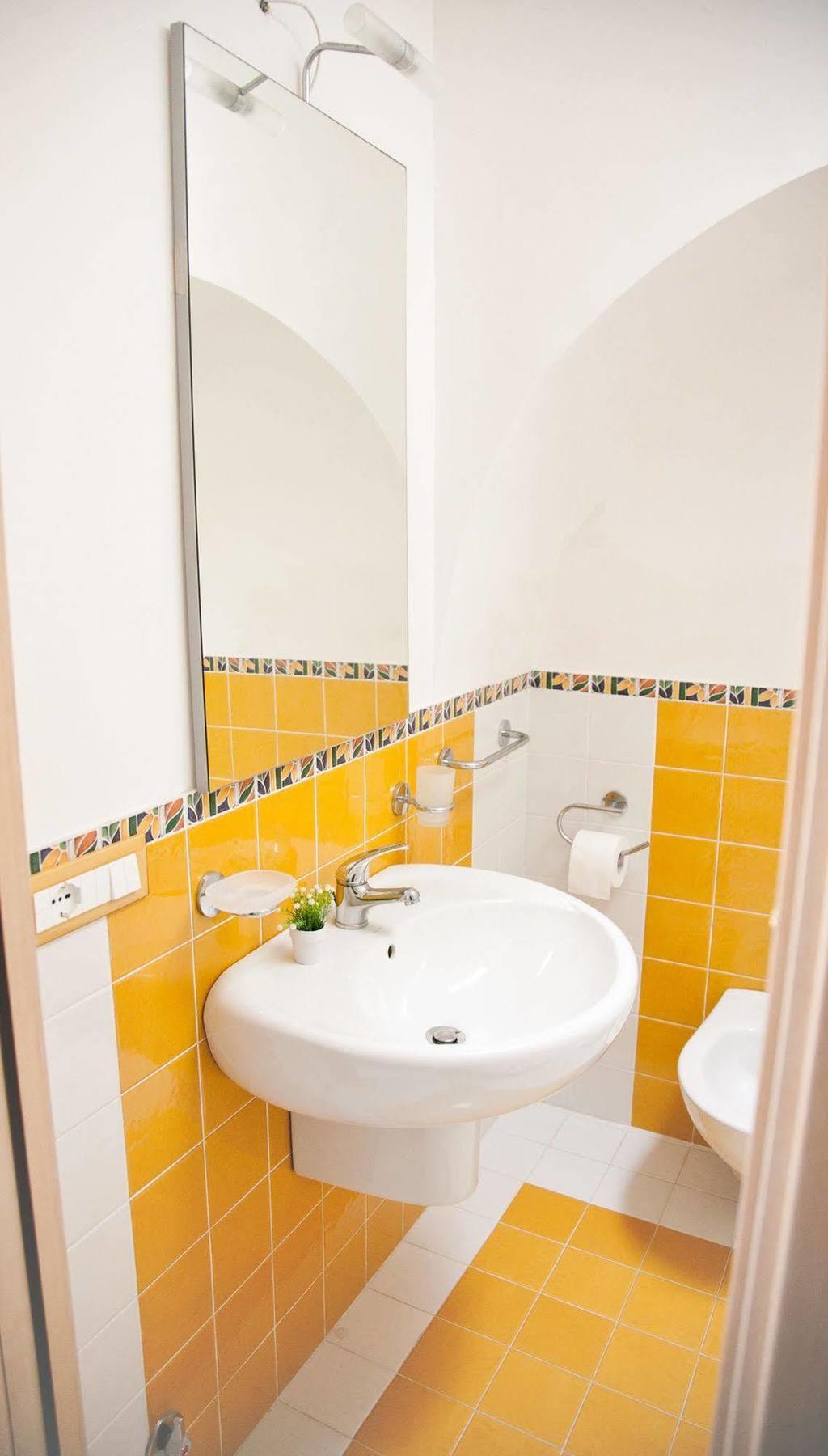 Appartement Grottammare à Polignano a Mare Extérieur photo