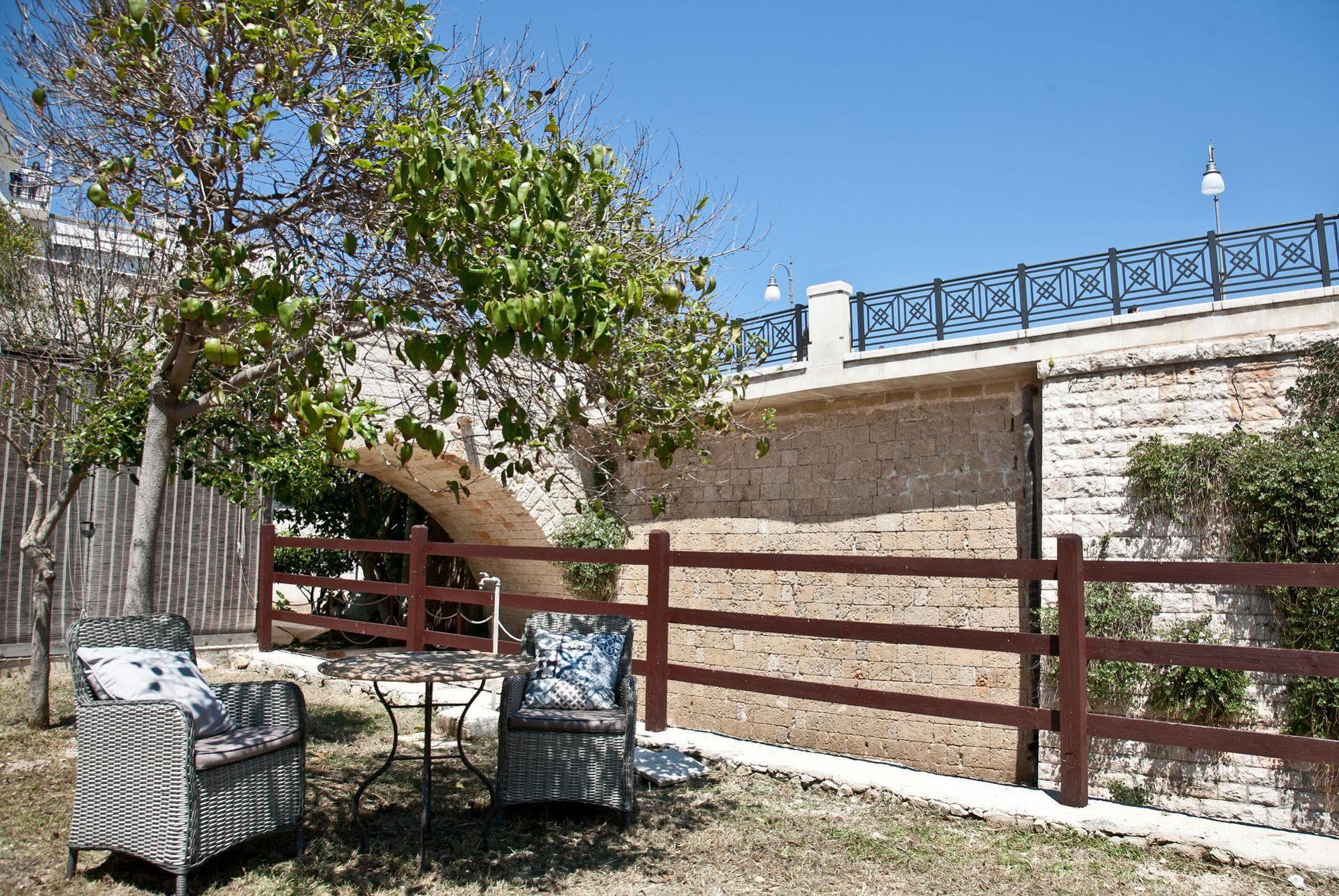 Appartement Grottammare à Polignano a Mare Extérieur photo