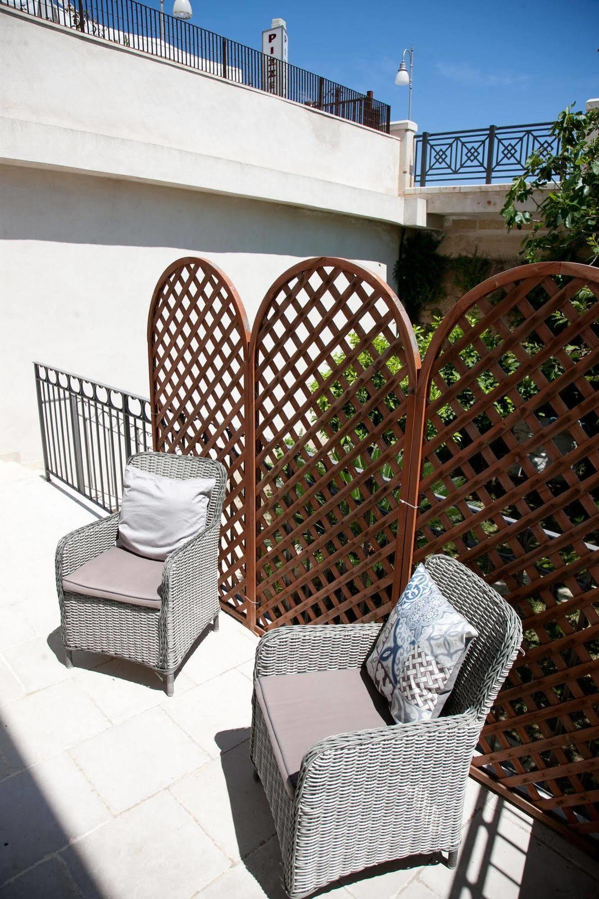 Appartement Grottammare à Polignano a Mare Extérieur photo