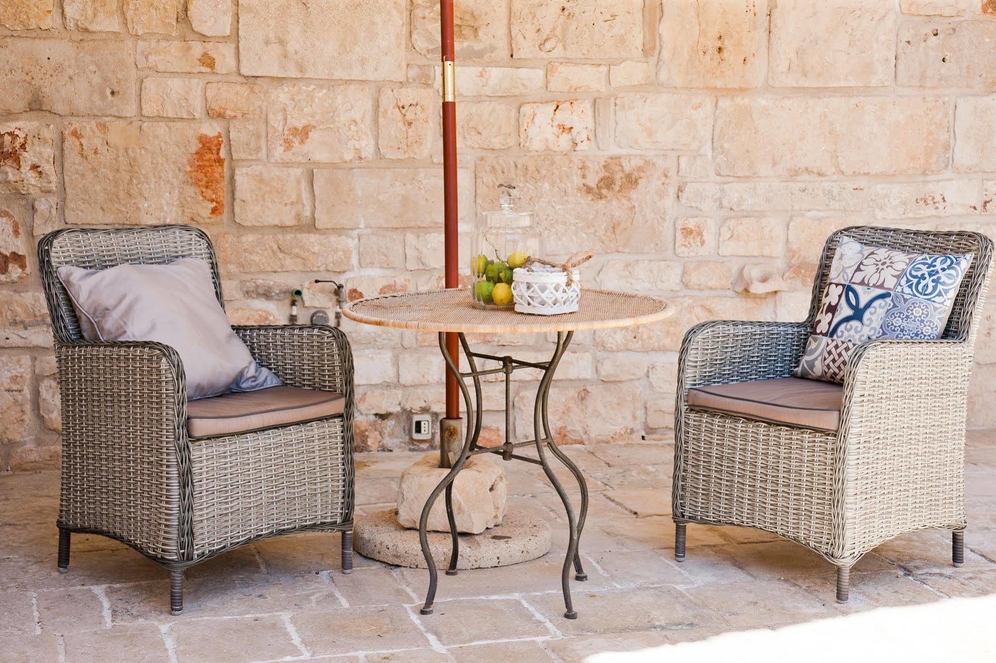Appartement Grottammare à Polignano a Mare Extérieur photo