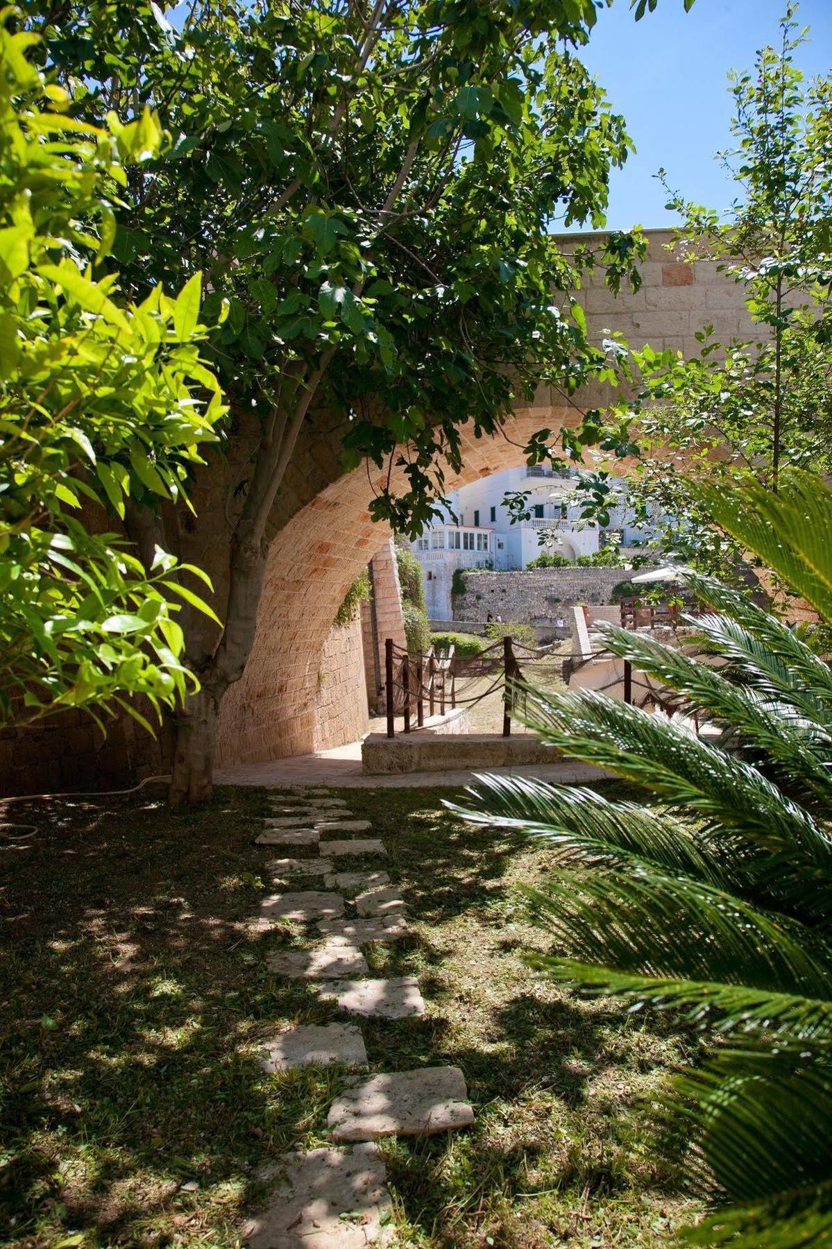 Appartement Grottammare à Polignano a Mare Extérieur photo