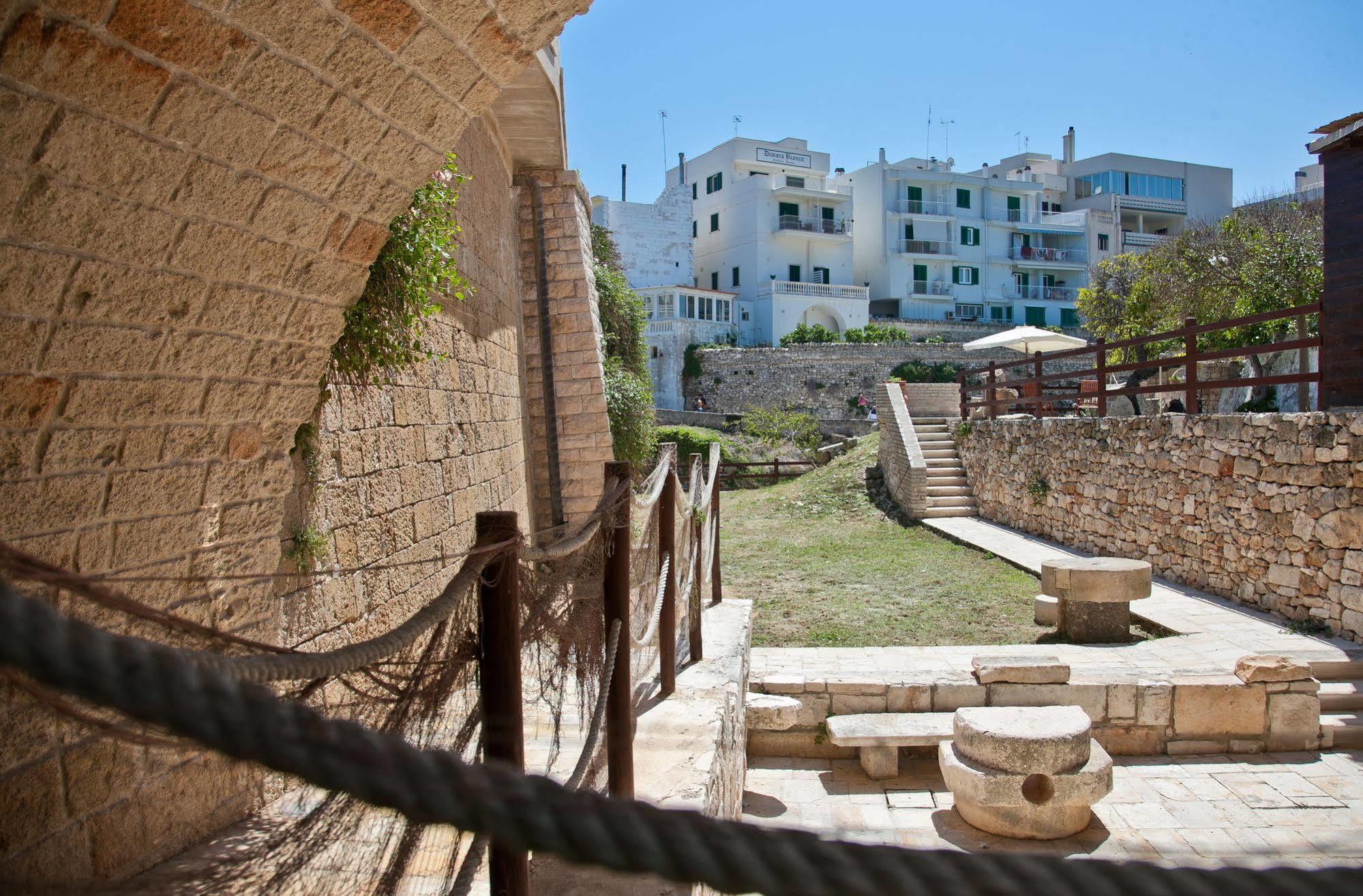 Appartement Grottammare à Polignano a Mare Extérieur photo