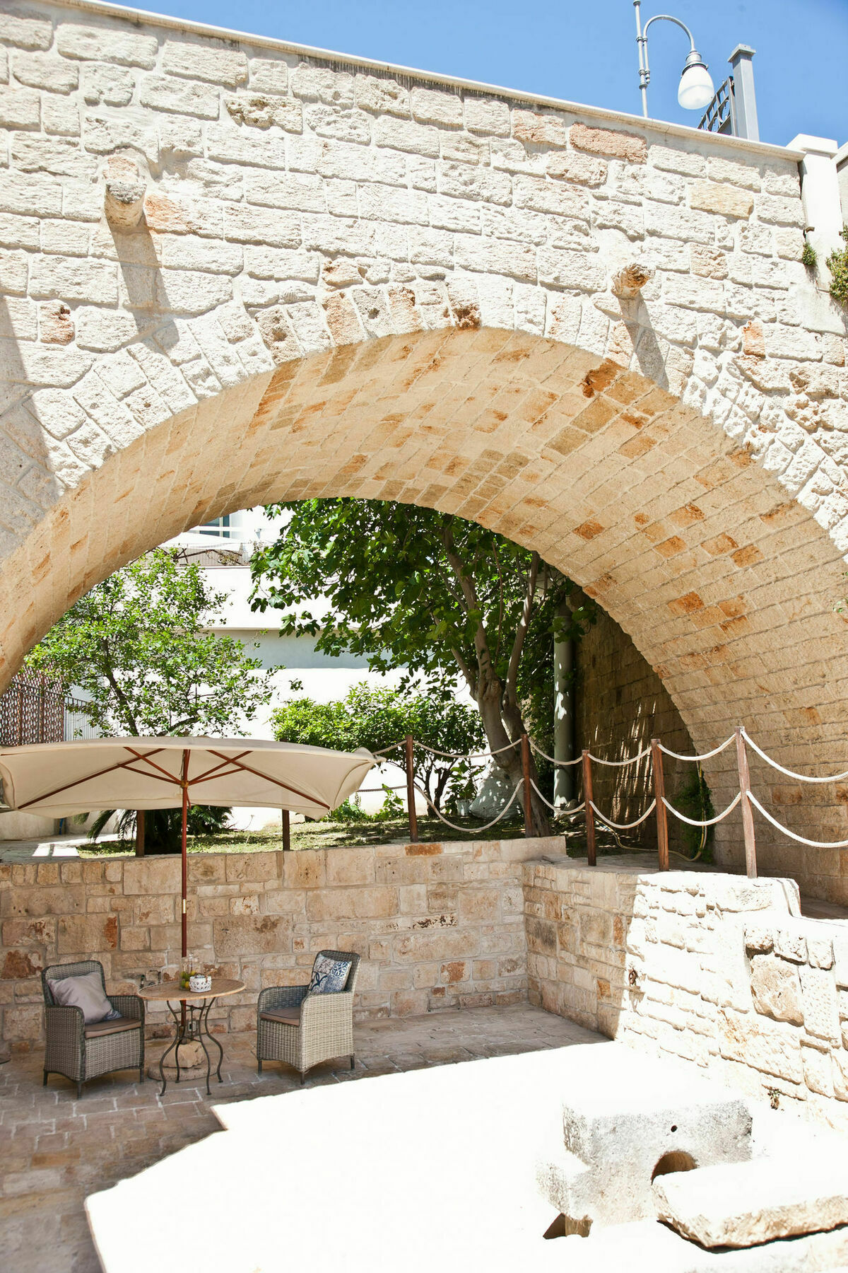 Appartement Grottammare à Polignano a Mare Extérieur photo
